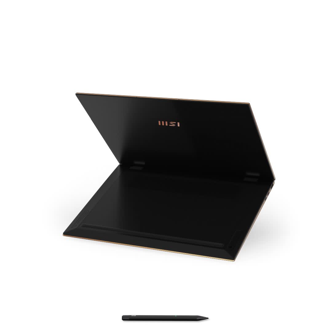 MSI Summit E13FlipEvo A12MT-025IT, Notebook 13.4